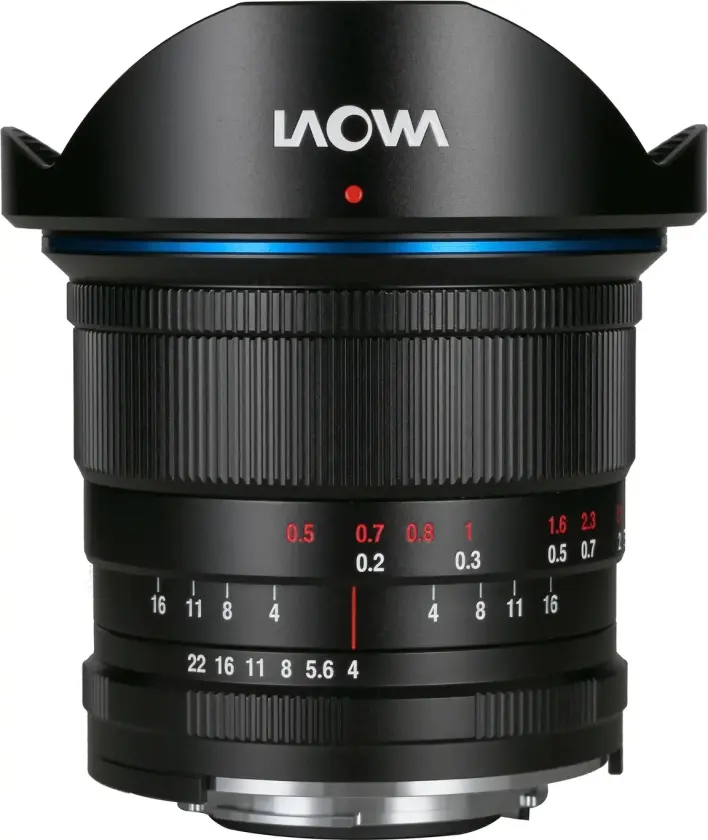Bilde av Laowa 14mm f/4 Zero-D EF Canon EF