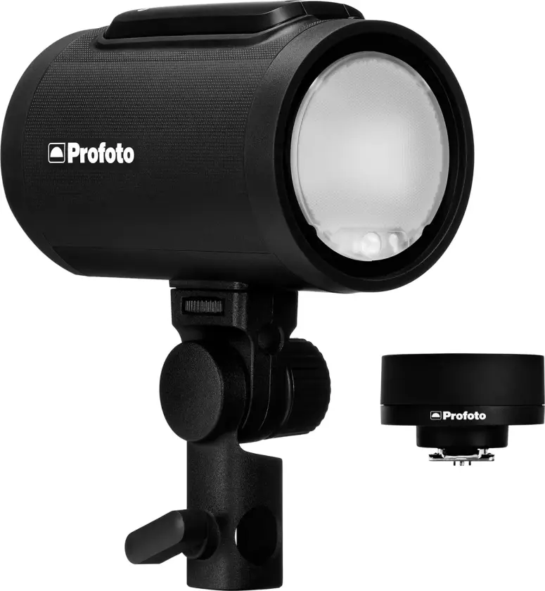 Bilde av A2 Connect Kit for Canon Canon. TTL blits med Air-X