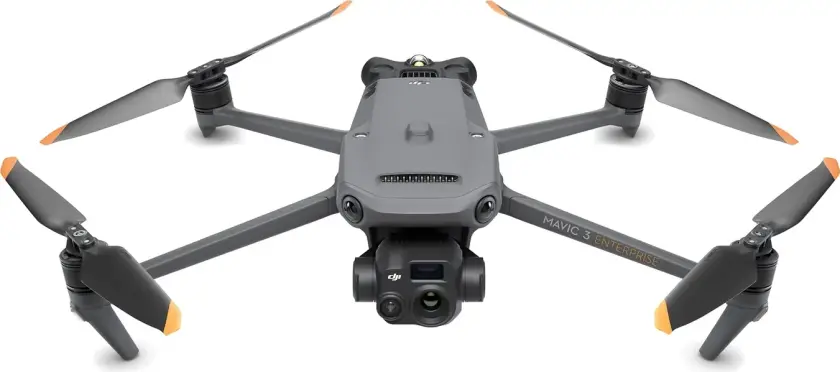 Bilde av Mavic 3 Thermal