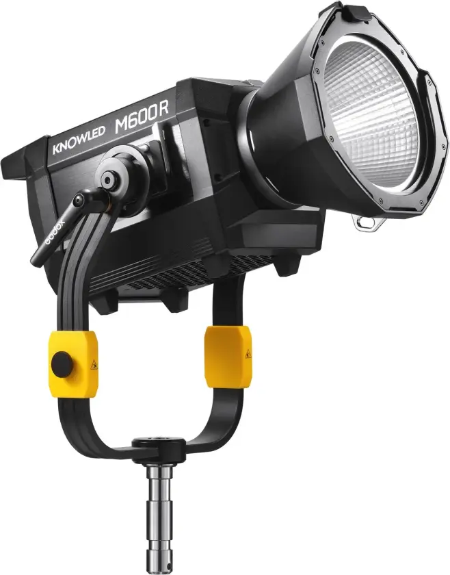 Bilde av KNOWLED M600R LED RGB Light 1800-10000K