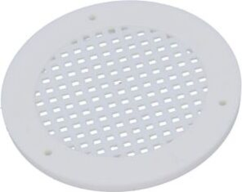 Bilde av VENTILRIST SUKI 50MM HVIT