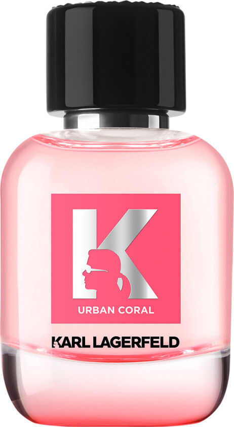 Jeans Urban Coral Pour Femme, EdP 60ml