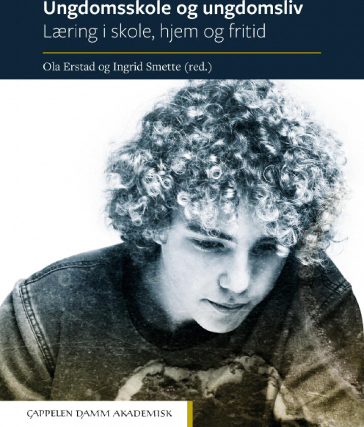Ungdomsskole og ungdomsliv