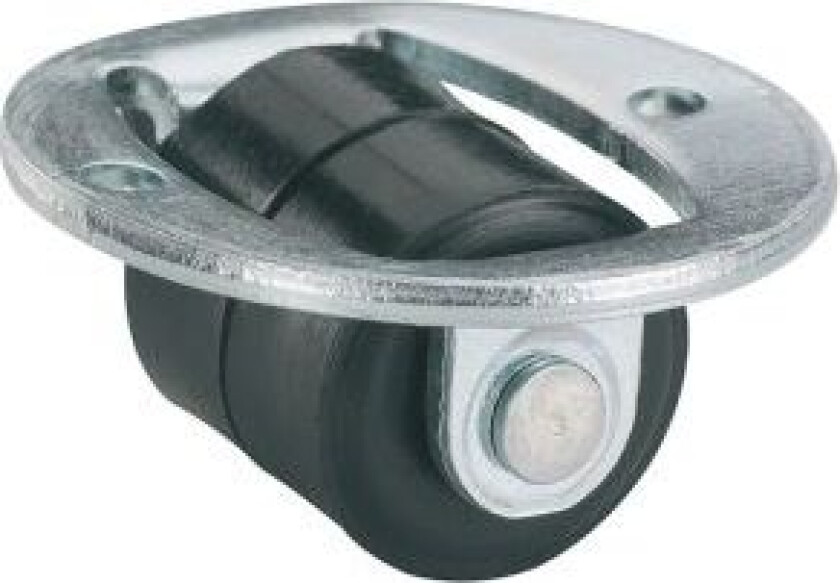 MØBELHJUL DYTT 13X14MM 2-PACK