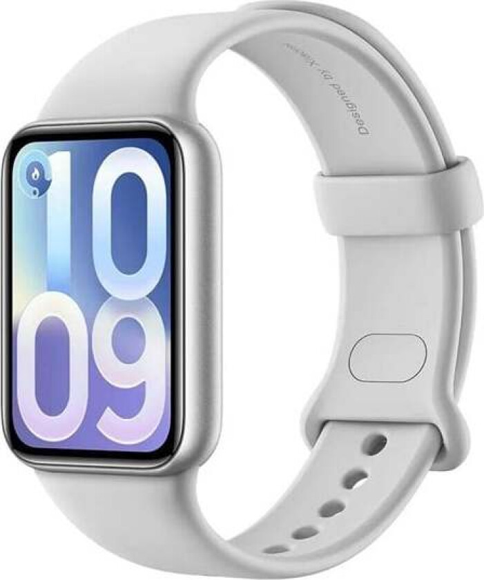 Smart Band 10 Pro - Glacier Silver