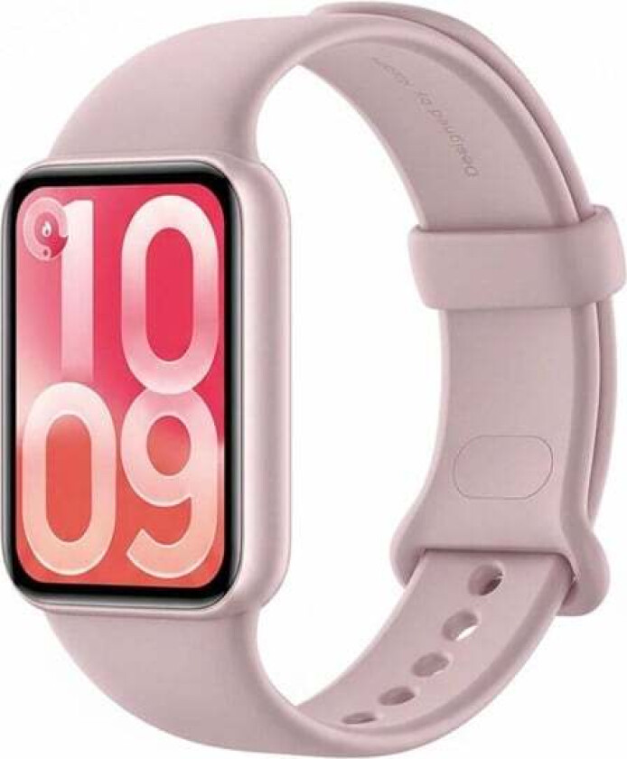 Smart Band 10 Pro - Lavender Pink