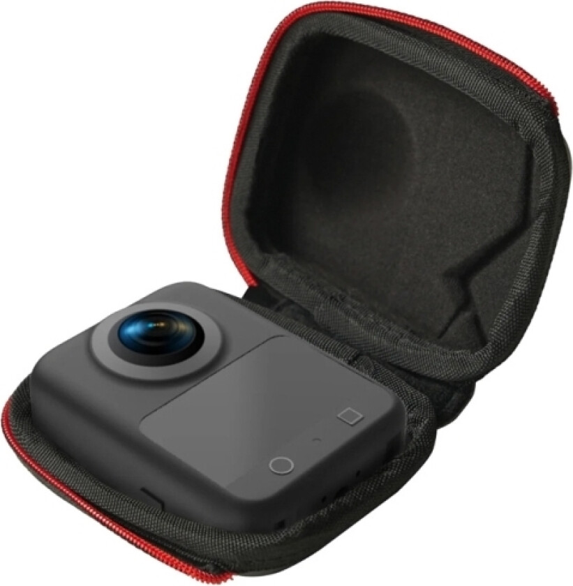 Beskyttelsesveske Telesin for DJI Osmo 360 – åpnes fra bunnen