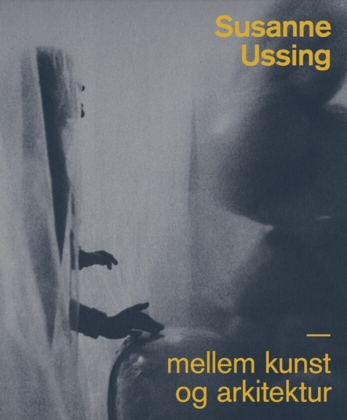 Susanne Ussing m.fl.: (Bok) 9788792949615 | Språk: Dansk