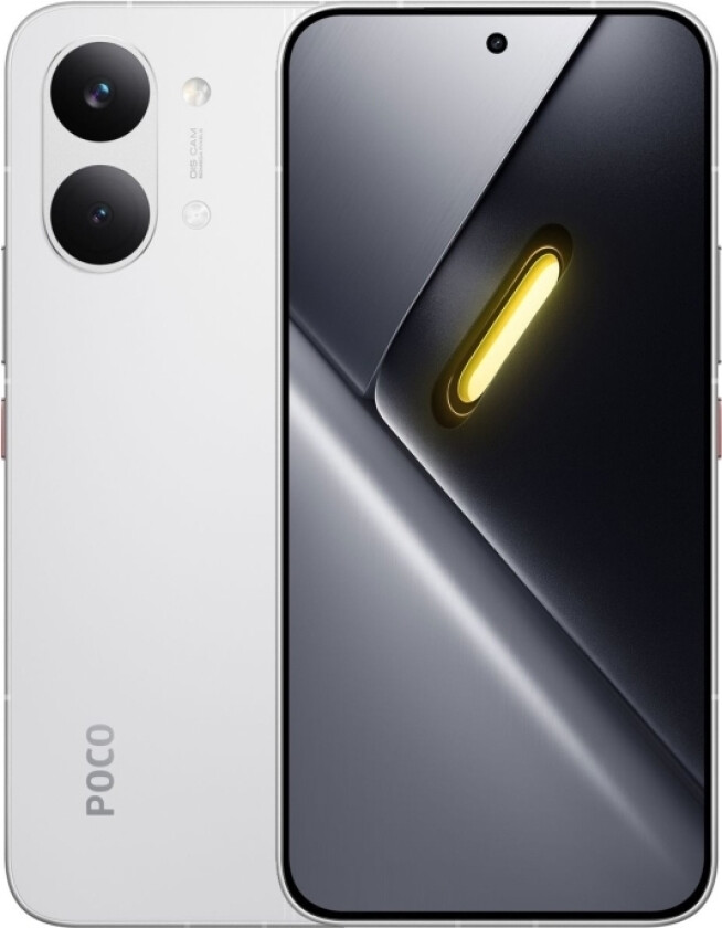 X8 Pro Max, 17,4 cm (6.83), 2772 x 1280 piksler, 12 GB, 512 GB, 50 MP, Hvit