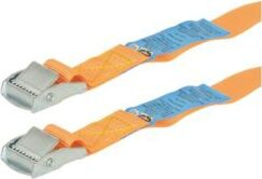 BAGASJEREM CARPOINT 450CM
