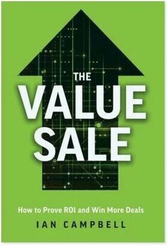 The Value Sale av Ian Campbell