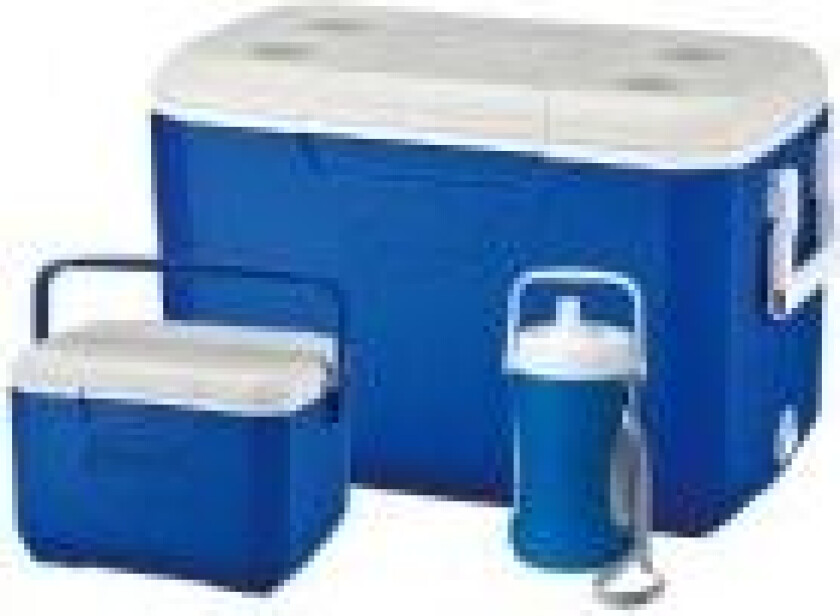 Cooler Combo, 45,7 l, 660 mm, 450 mm, 440 mm