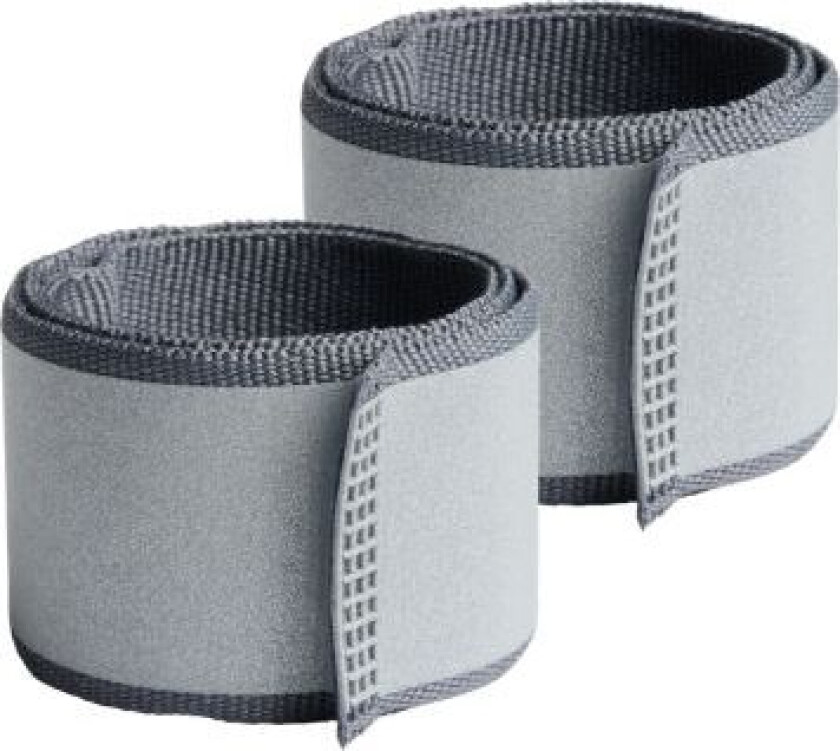 Bilde av REFLEKSBÅND URBAN SLAP WRAP 2PK