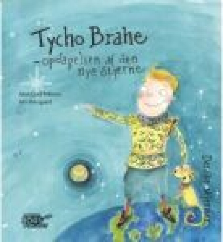 Tycho Brahe - opdagelsen af den nye stjerne Jakob Lund Pedersen Språk: Dansk