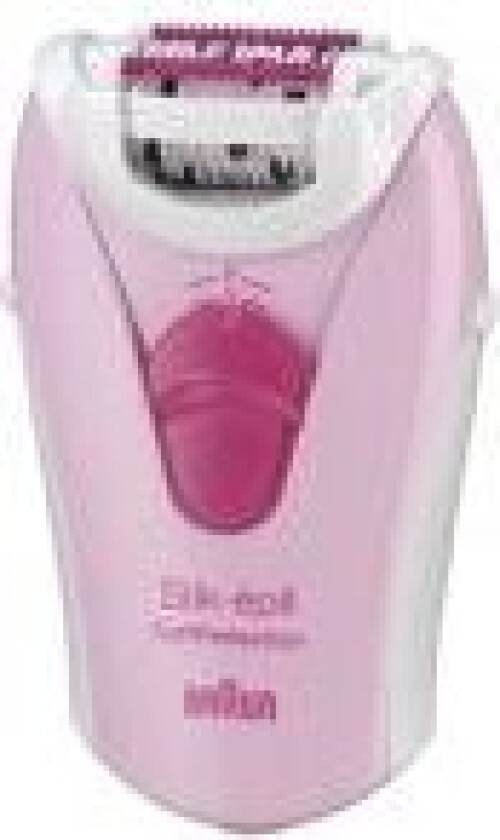 Braun Soft Perfection 3270 epilator