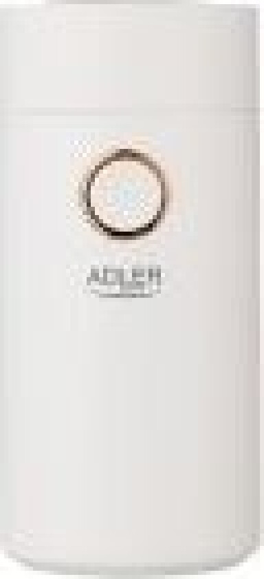 AD4446WG, 150 W, 220-240 V, 50-60 Hz, Type C, 720 g, 96 mm