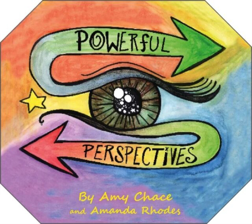 Powerful Perspectives av Amanda Rhodes