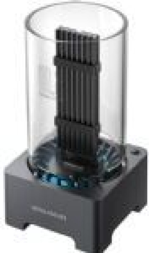 Bilde av Graugear Docking Station for M.2 NVMe SSD med kjøleribbe og vifte