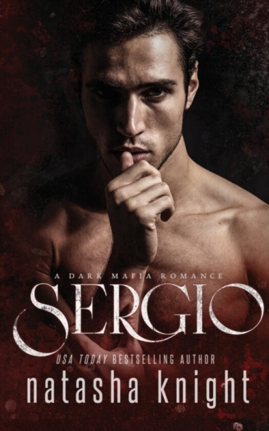 Sergio av Natasha Knight (Paperback)