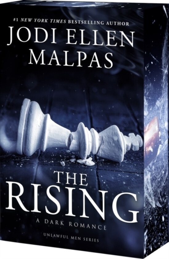 Rising av Jodi Ellen Malpas (Paperback)