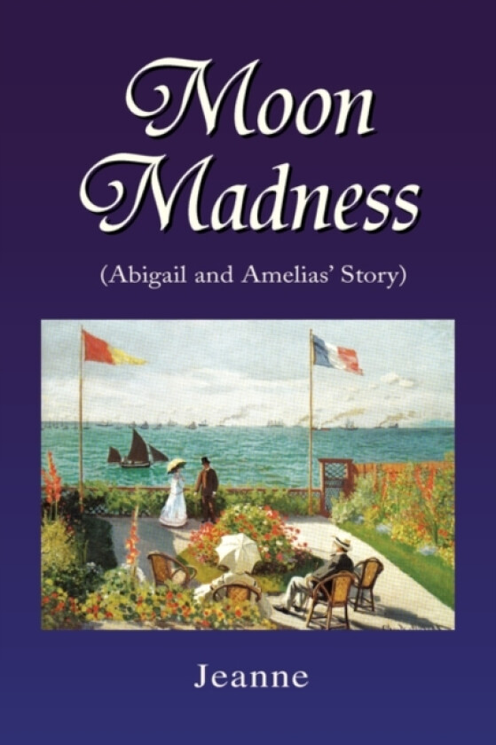 Moon Madness av Jeanne (Paperback)