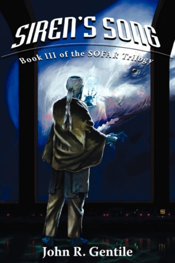 Siren's Song av John R Gentile (Hardcover)