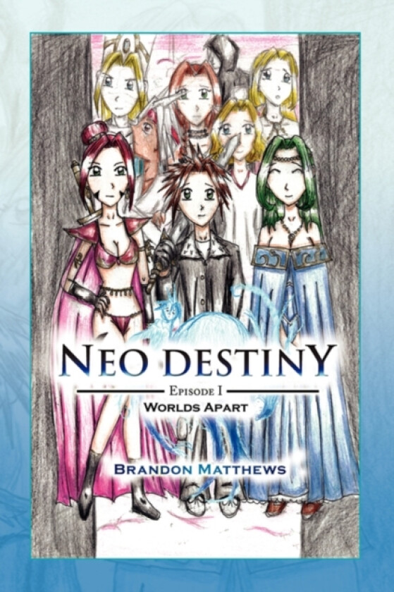 Neo Destiny av Brander Matthews (Paperback)