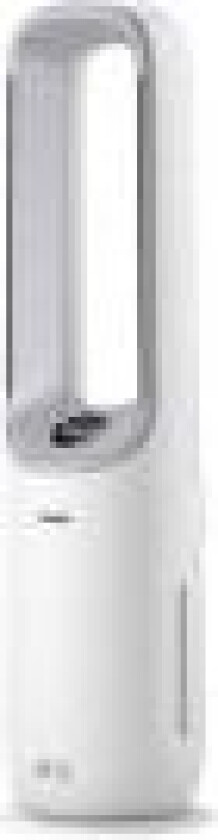 Series 7000 AMF765 - Kjølevifte uten blad / purifikator - frittstående - cloud white/light gray