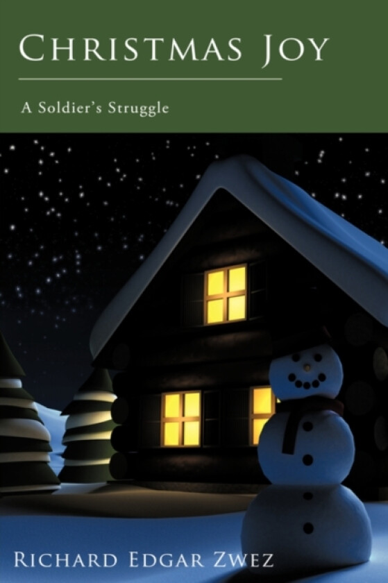 Christmas Joy av Richard Edgar Zwez (Paperback)