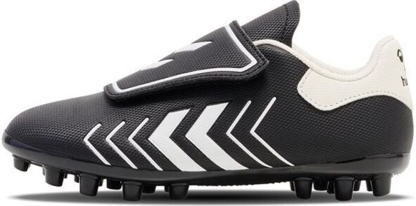 Hattrick MG JR Black/White 28