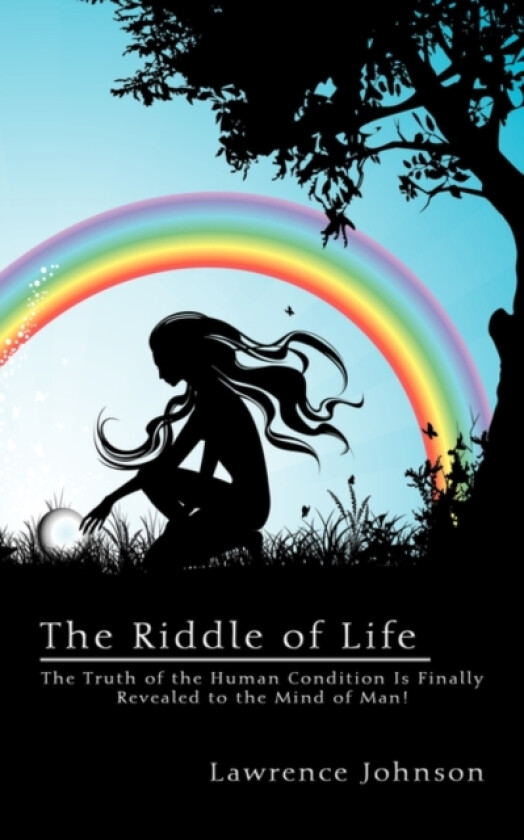 The Riddle of Life av Lawrence Johnson (Paperback)