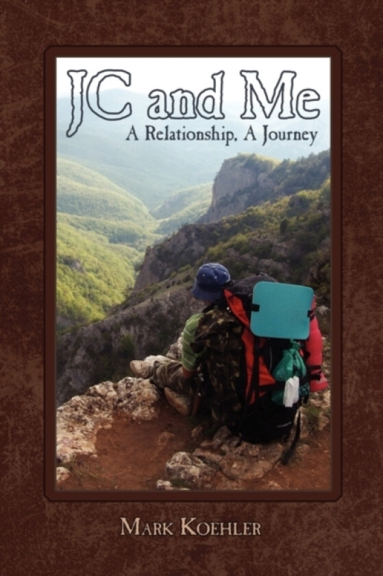 JC and Me av Mark Koehler (Paperback)