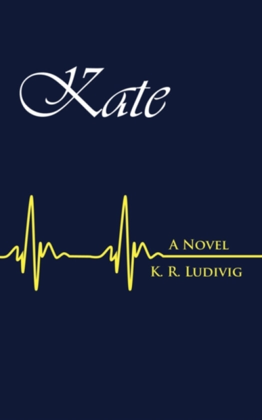 Kate av K.R. Ludivig (Paperback)