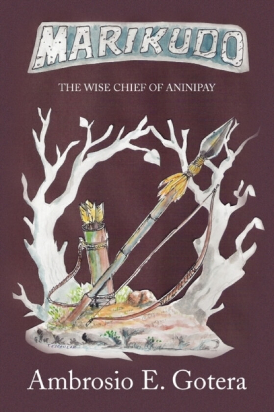 M A R I K U D O av Ambrosio E Gotera (Paperback)