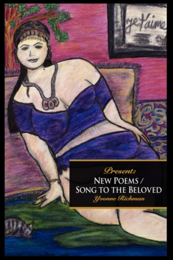 Present av Yvonne Richman (Paperback)