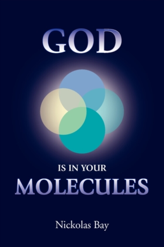 God Is in Your Molecules av Nickolas Bay (Paperback)