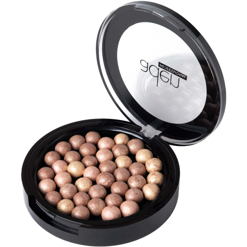Powder Pearls Almond 03