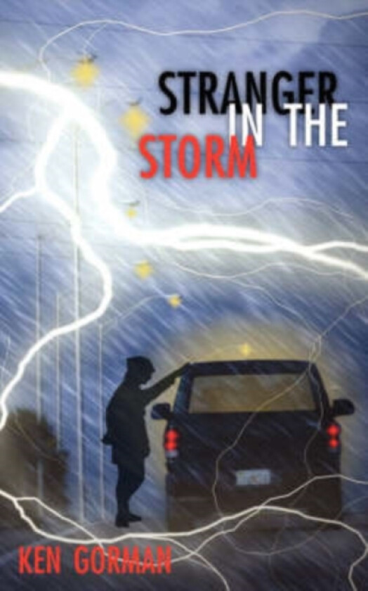 Stranger in the Storm av Ken Gorman (Paperback)