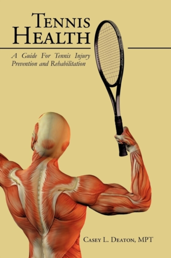 Tennis Health av Casey L Deaton (Paperback)