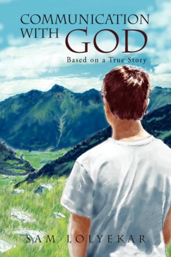 Communication with God av Sam Lolyekar (Paperback)