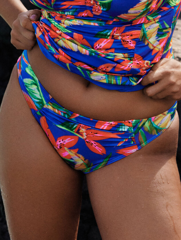 Swim Primadonna Latakia Bikini Rio Brief 36 36