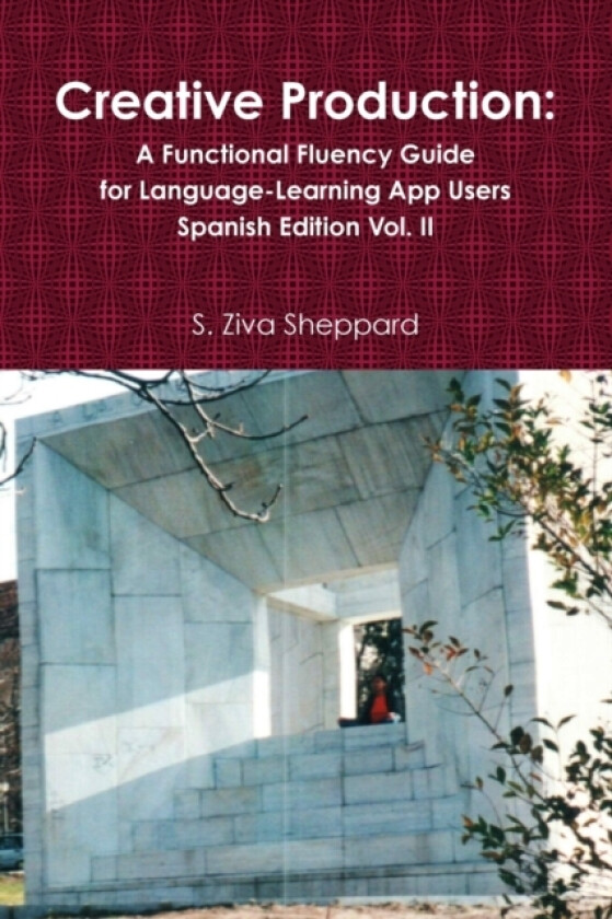 Creative Production av S Ziva Sheppard (Paperback)