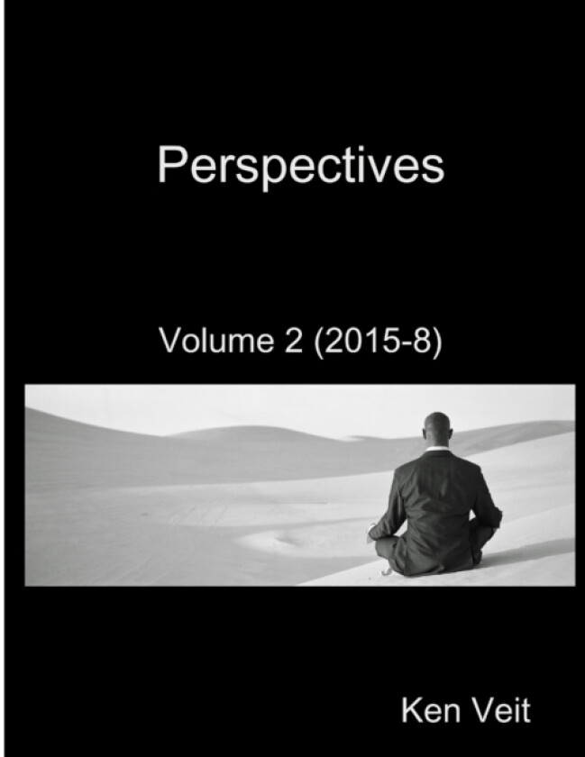 Perspectives Volume 2 av Ken Veit (Paperback)
