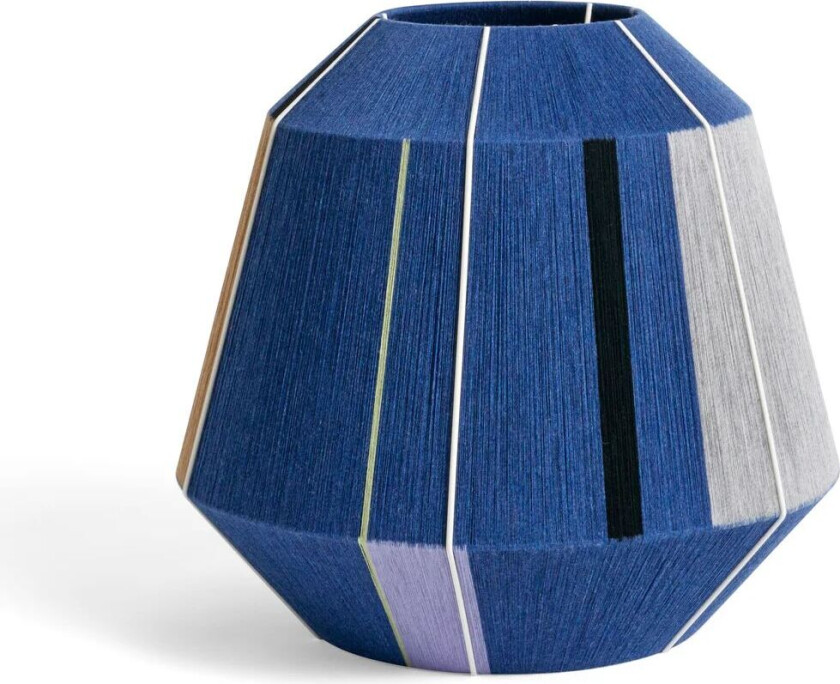 Bonbon Shade lampesjerm Ø 50 cm Blåtoner