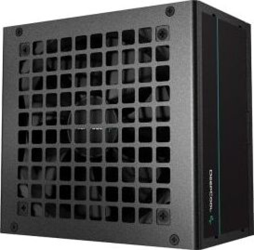 Deepcool PF PF650 - Strømforsyning (intern) - 650 watt
