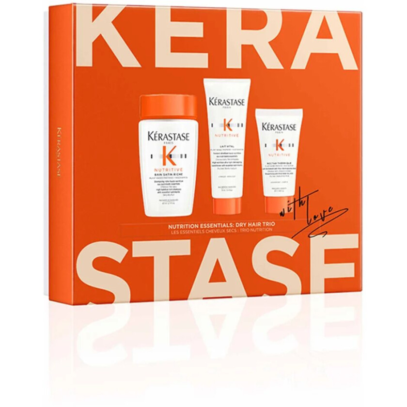 Nutritive Discovery Holiday Set 2023