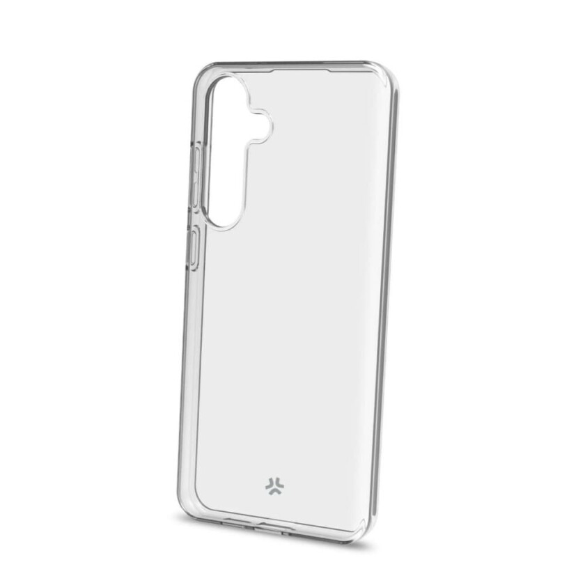 Celly Gelskin TPU Cover Galaxy XCover 7 Transparent