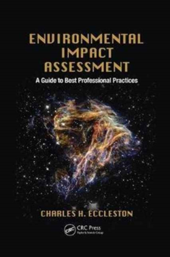 Environmental Impact Assessment av Charles H. Eccleston (Paperback)
