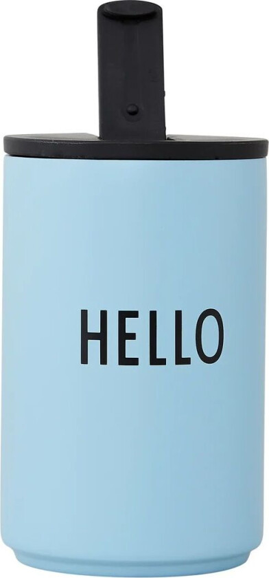 termokopp Light blue-hello