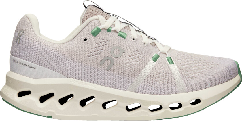 Cloudsurfer Dame Pearl/Ivory 42 ½